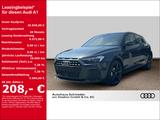 Audi A1 ADVANCED 25TFSI, LED,SHZ,PDC,SLINE,CARPLAY