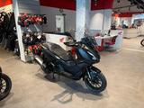 Honda ADV350 2026 Matt Coal Black *sofort verfügbar* - HONDA ADV350