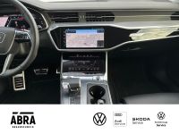 Audi S6 - Vorschau Bild 8