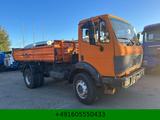 Mercedes-Benz 1722 tipper 4x4 Manual Full Spring V6 In Top1824 - Mercedes-Benz 1722
