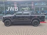 Ford Tremor TECH52 AHK3,5t KLIMAAUTOMATIK DIFF LAGER - Ford Ranger Tremor Gebrauchtwagen