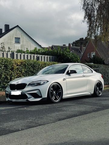 BMW M2 COMPETITION KW V3 Gepfeffert uvm.