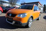 Volkswagen Polo Cross 1.9TDI AHK,Klima,SHZ - Volkswagen Polo mit Diesel-Antrieb: Limousine, 1.9