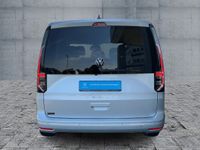 Volkswagen Caddy - Vorschau Bild 5