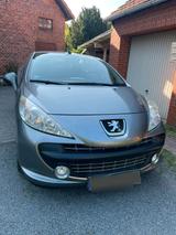Peugeot 207 CC - Peugeot 207 in Bremen