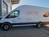 Ford Transit L3 H3 - Ford: Firmenfahrzeug