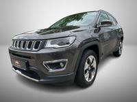 Jeep Compass Limited 4x4*1.Hd*Automatik*Full Option*
