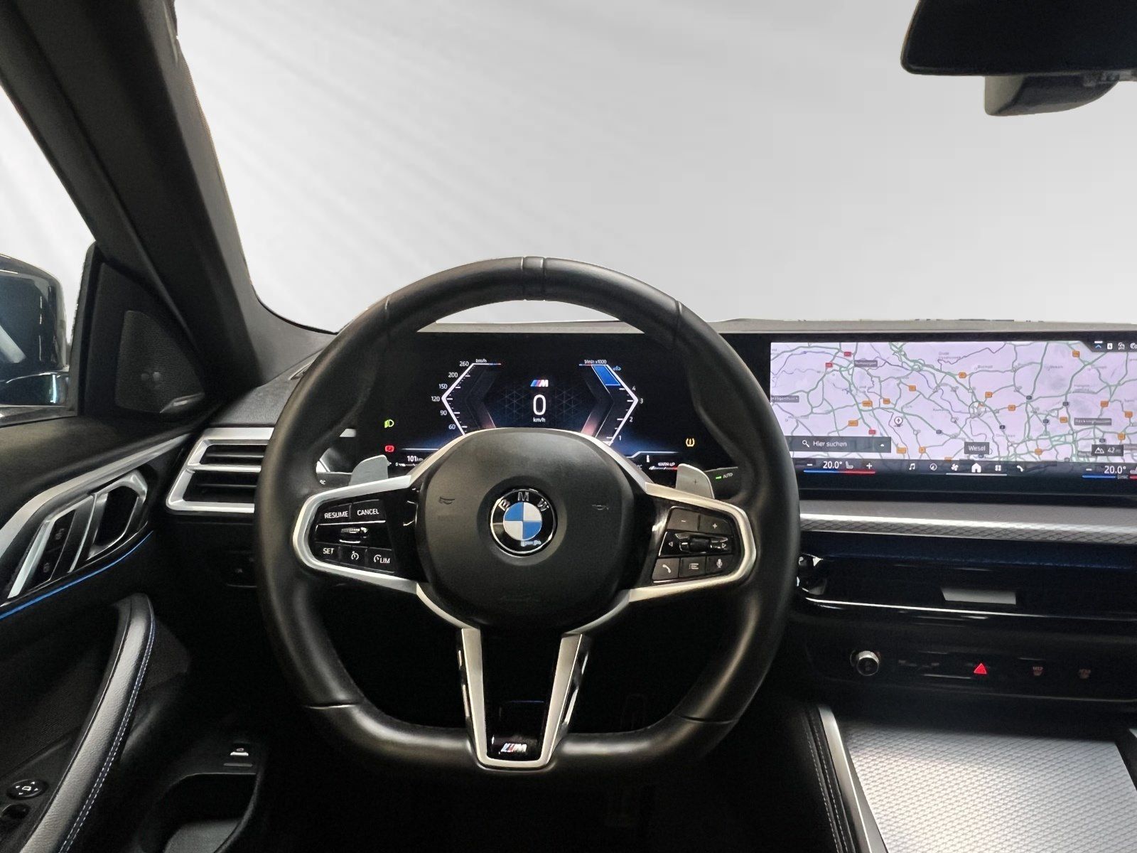 BMW 420 - Bild 11