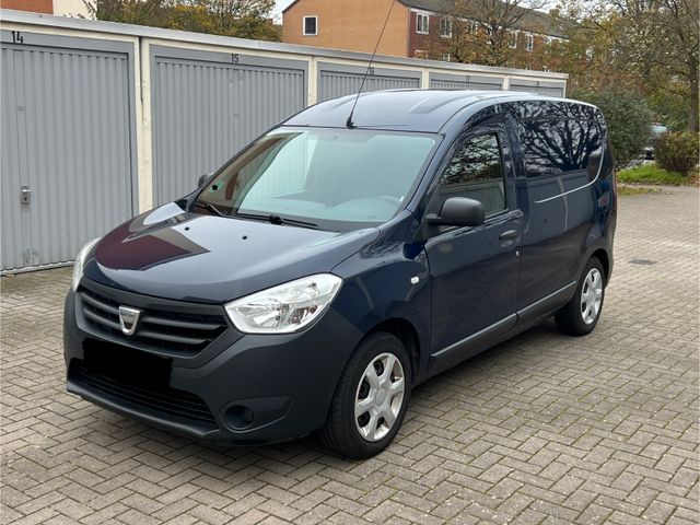 Dacia Dokker 1.6 MPI / Gas / Tüv Neu