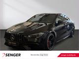 Mercedes-Benz CLA 45 S AMG 4M+ Night Drivers-P. Aero Panorama - Mercedes-Benz CLA 45 AMG aus 2022
