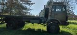 Iveco Magirus 110-16 - Iveco Magirus