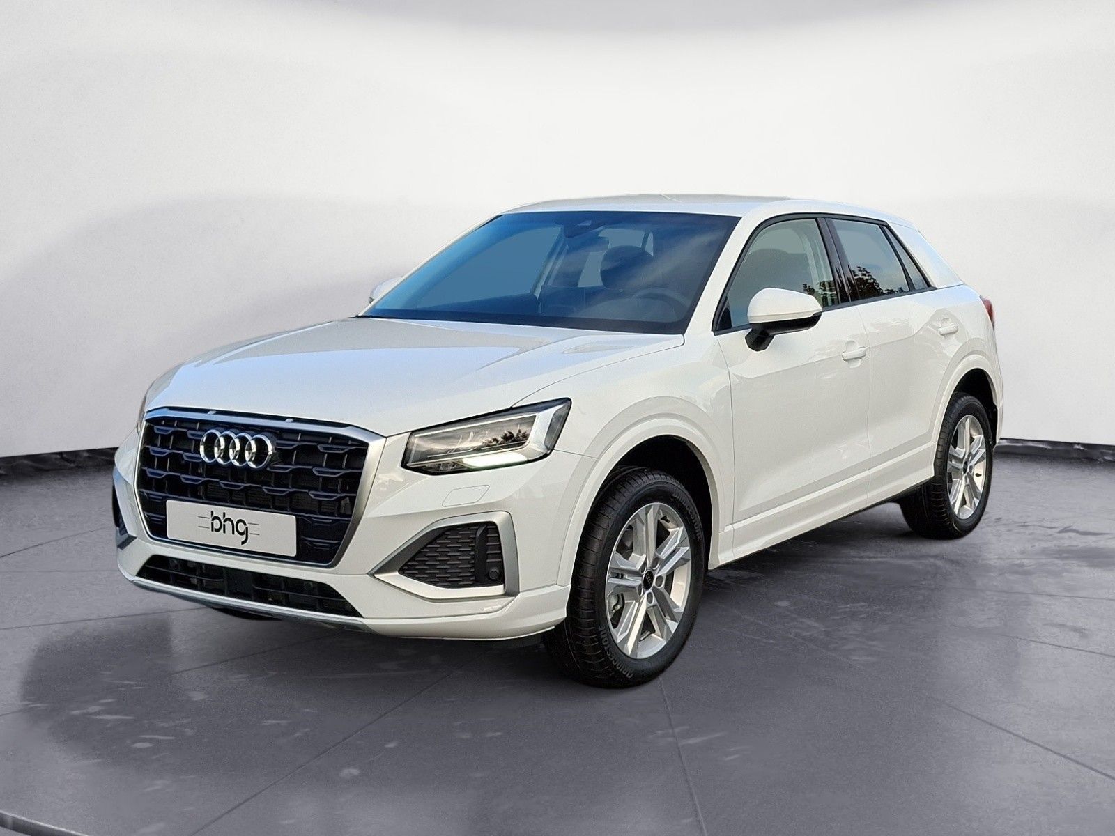 Audi Q2 advanced 35 TFSI 110(150) kW(PS) S tronic imagem 2