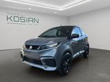 Aixam City Coupe Sport Rückfahrkamera#Fahren ab 15 J.# - Aixam City Neuwagen