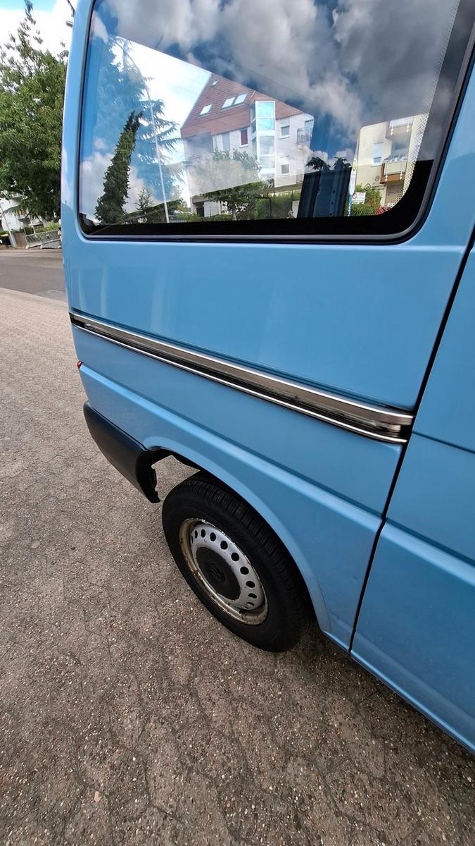 Volkswagen T4 andere