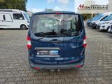 Ford Transit Courier | 5-Sitzer | AHK - Ford Transit Courier Kombi Gebrauchtwagen