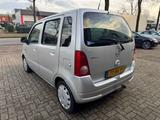 Opel Agila 1.3 CDTI Enjoy - Opel Agila: 1.3