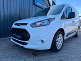 Ford Transit Connect 1.5 D. AHK,KLIMA,Blueto, Allwett - gebrauchte Ford Transit Connect aus dem Jahr 2017