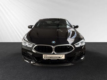 BMW M850 - 5