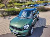 MINI One Countryman One One - MINI One Countryman von privat