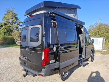 HYMER  ERIBA  HYMERCAR Grand Canyon S 419 4-Matic PremiumSoundAutark 