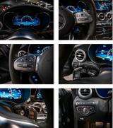 Mercedes-Benz C63S AMG Cabrio *1,5 Jahre MB-Garantie*Carbon*  - Mercedes-Benz C 63 AMG aus 2022