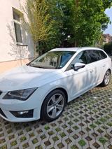 Seat Leon ST 1.8 TSI 132kW Start&Stop FR FR - Seat in Nürnberg