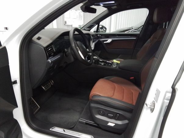 Volkswagen Touareg - Bild 6