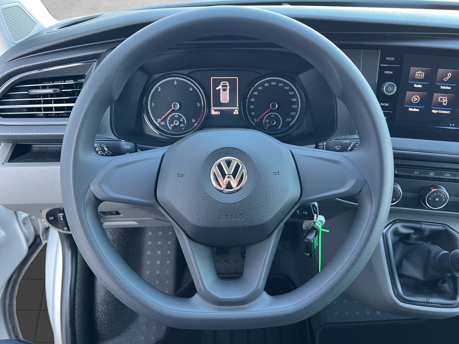 T6.1 Kombi 2.0 TDI