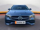 Mercedes-Benz C 300 T Avantg LED Standhz HUD SpurPkt 360°Busin - Mercedes-Benz C 300 in Leipzig