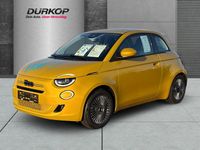 Fiat 500 - Vorschau Bild 1