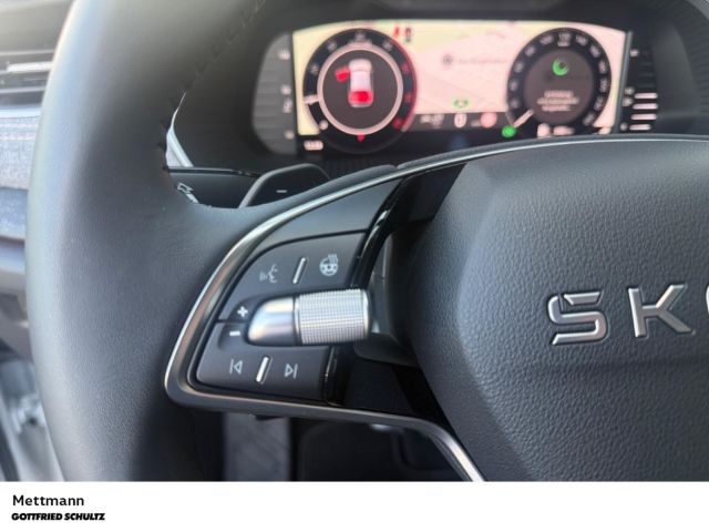 Skoda Octavia - Bild 12