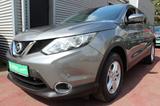 Nissan QASHQAI N-CONNECTA KLIMA NAVI KAMERA PDC ALU - Nissan Gebrauchtwagen in Essen