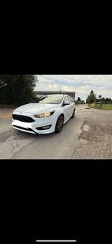 Ford Focus 1.0 EcoBoost 140Ps ST-Line Zahn... - Ford Focus: 14