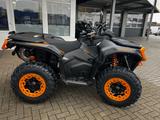 Can-Am Outlander 1000R XT-P ABS "Smart Shox"!! - Can-Am Outlander 1000 XT-P
