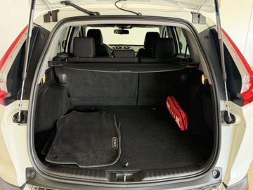 Honda CR-V - 11