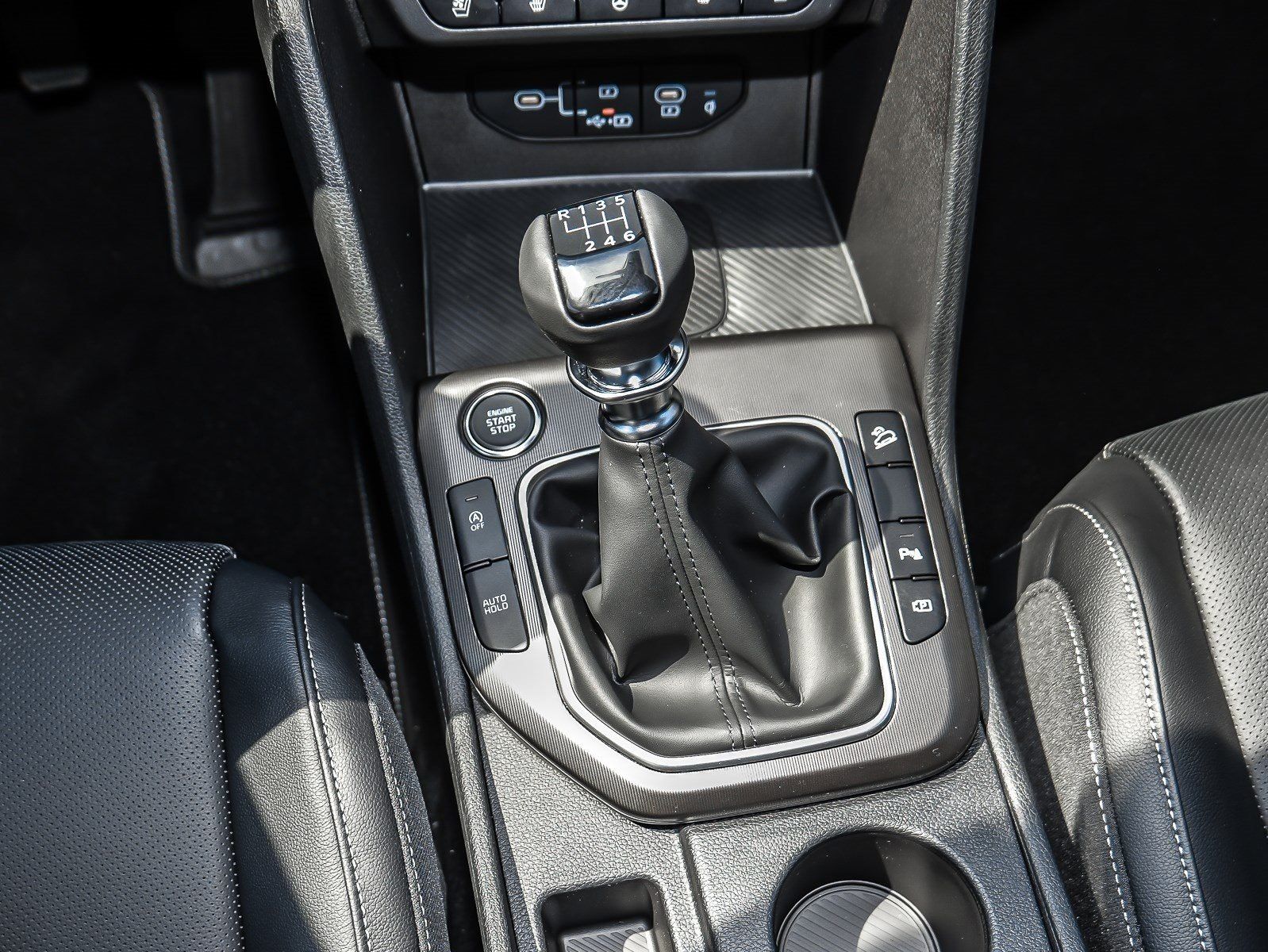 Kia Sportage - Bild 15