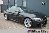 BMW M 4 Cabrio * Schaltgetriebe * AKRAPOVIC * 19 Z * - BMW M4 Akrapovic Gebrauchtwagen