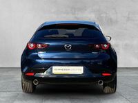 Mazda 3 - Vorschau Bild 4