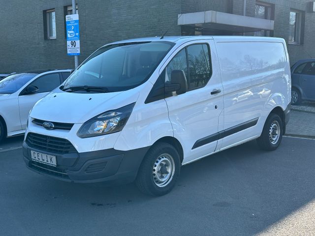 Ford Transit Custom Kasten/PDC/1.Hand/Insp.NEU