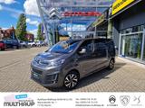 Citroën Spacetourer Feel M 2.0 BlueHDi 180 EAT8 - Citroën SpaceTourer aus 2021