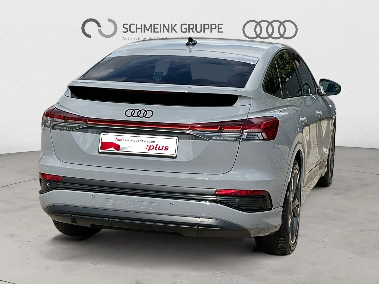 Audi Q4 e-tron - Bild 5