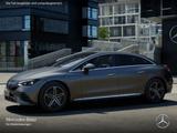 Mercedes-Benz EQE 500 4M AMG Prem+/Pano/HuD/HAL/Hyper/Burmest - Mercedes-Benz Elektroautos