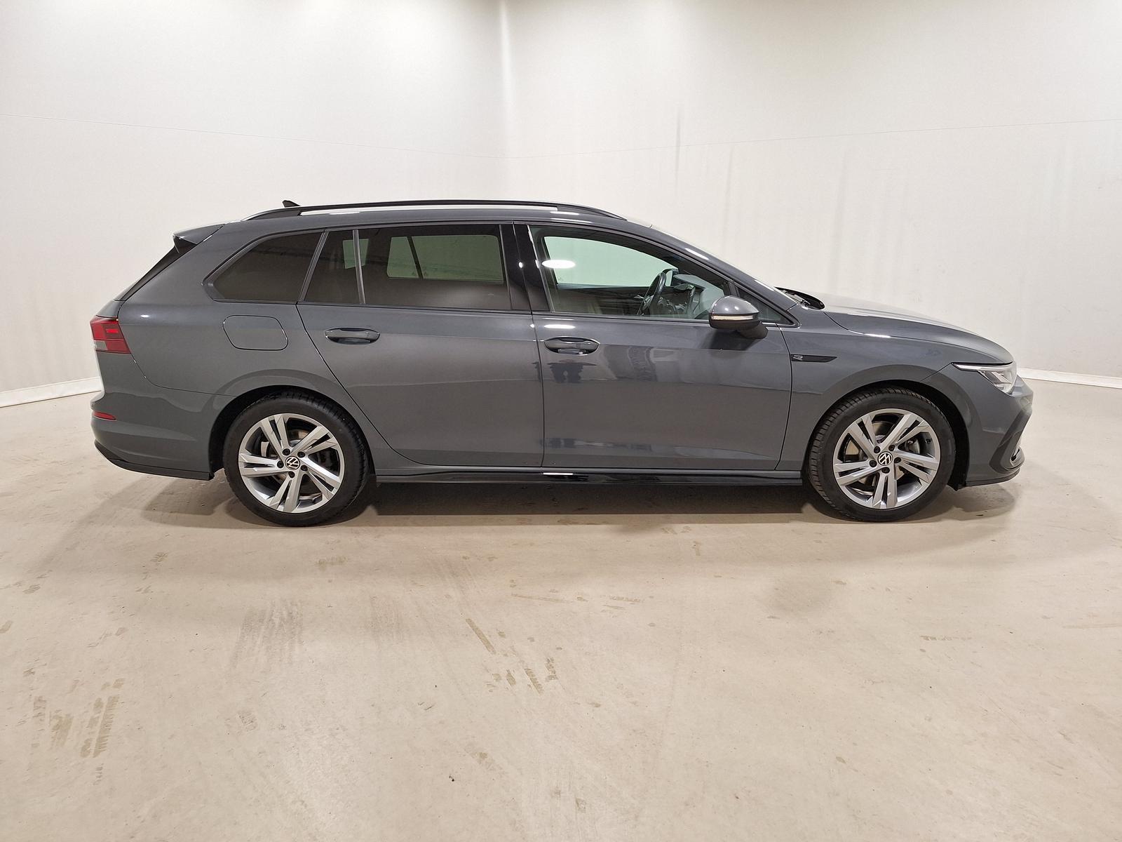 Volkswagen Golf Variant 2.0 TSI DSG R-Line LED Navi Sound A, миниатюра 7