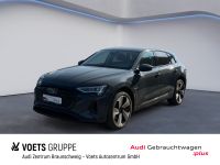 Audi Q8 e-tron - Vorschau Bild 1