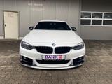 BMW 440 Gran Coupe M Sport //H&K//Carplay - BMW 440: Sportwagen