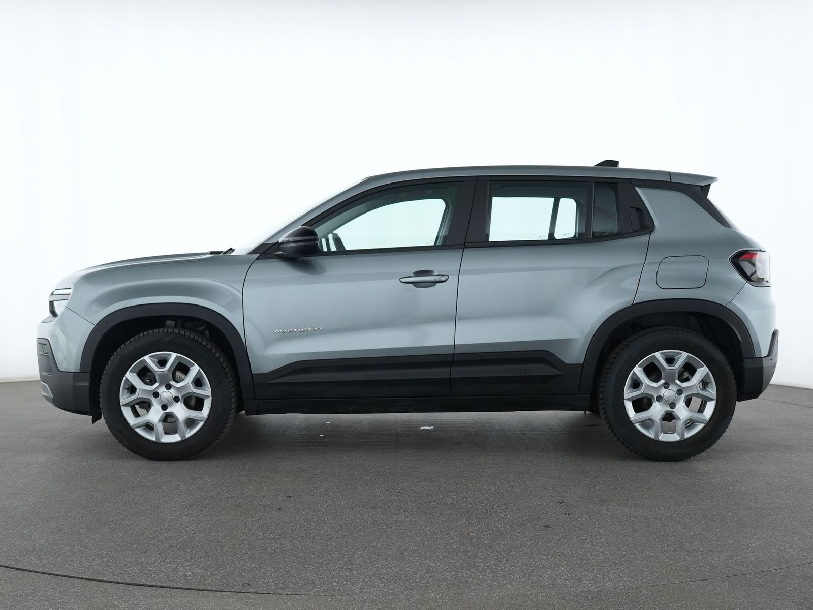 Jeep Avenger - Bild 9