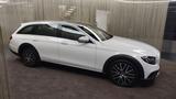 Mercedes-Benz E 400 d 4MATIC T All-Terrain Autom. 4x4 - Mercedes-Benz E 400 aus 2020