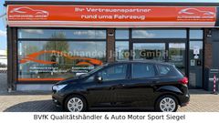 FORD C-Max/Edition/Premium Garantie/Service-TÜV-NEU