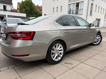 Skoda Superb - 7