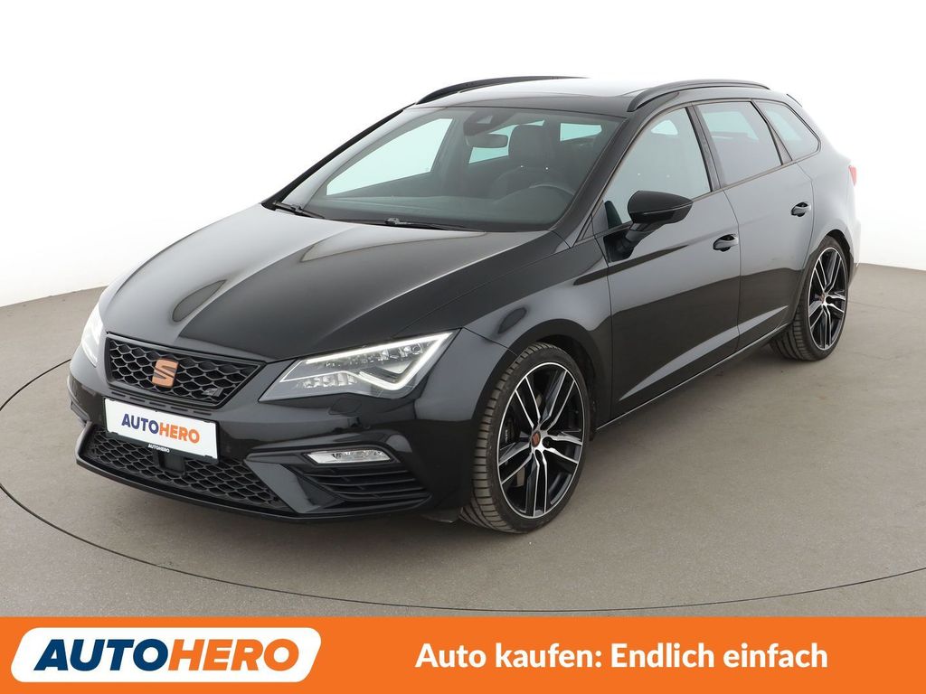 Image of Seat Leon